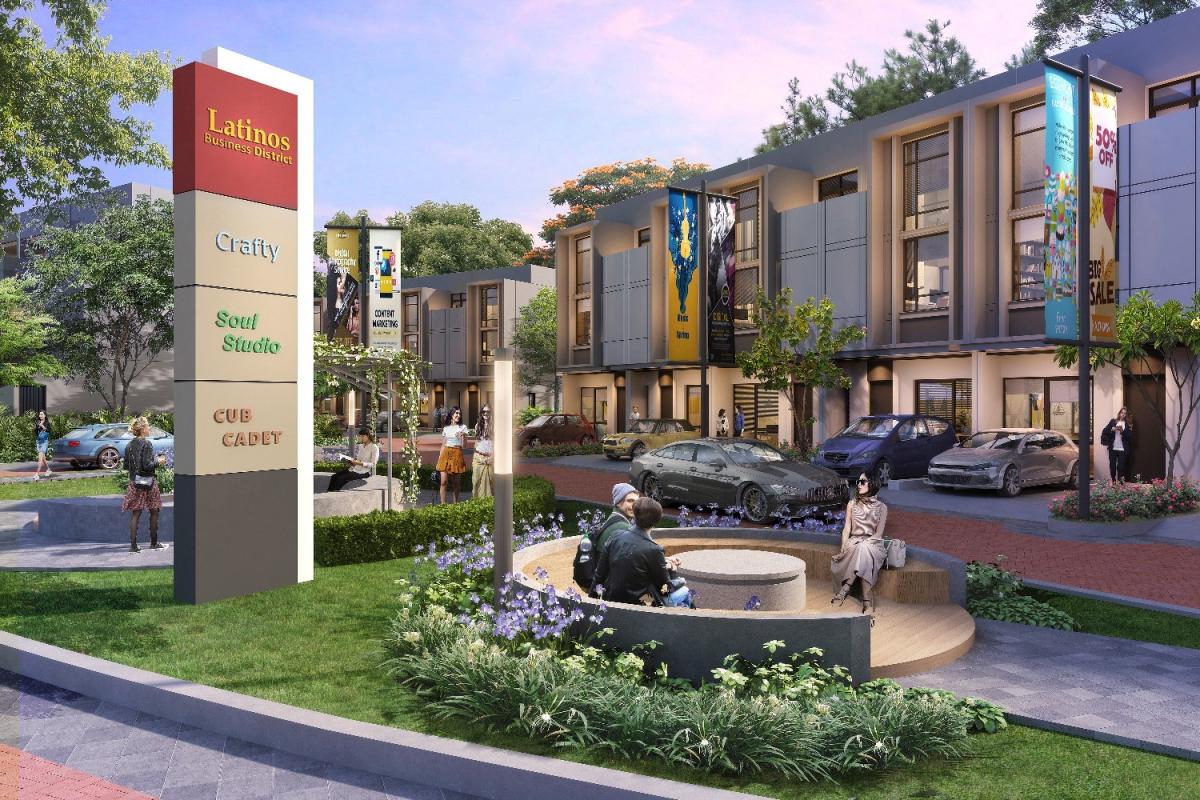 MOVE IN QUIKLY 2025